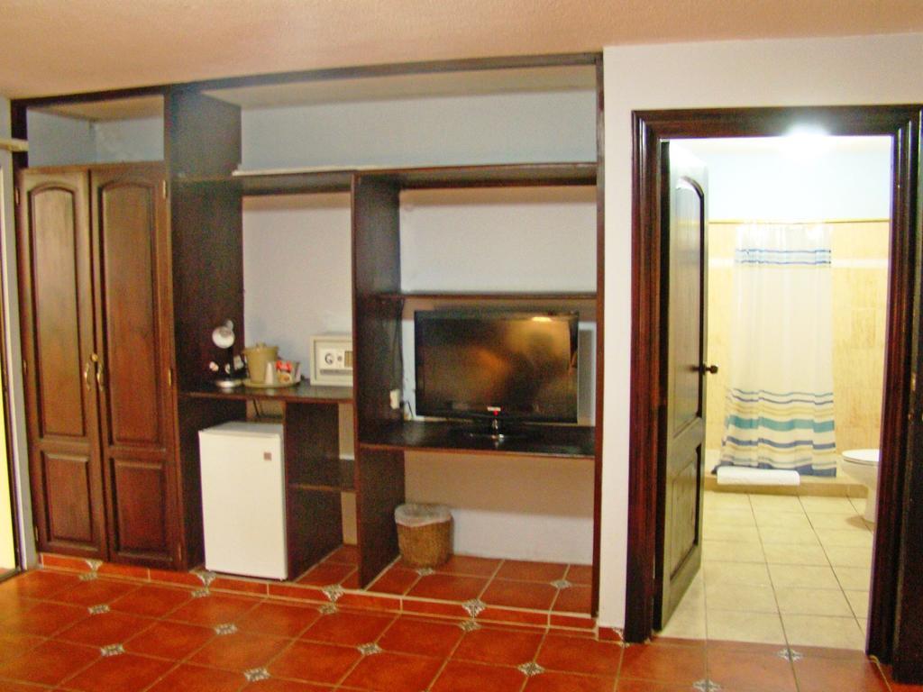 Hotel Colonnade Nicaragua Managua Quarto foto