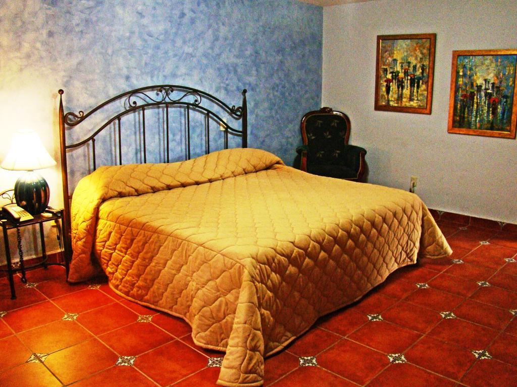 Hotel Colonnade Nicaragua Managua Quarto foto