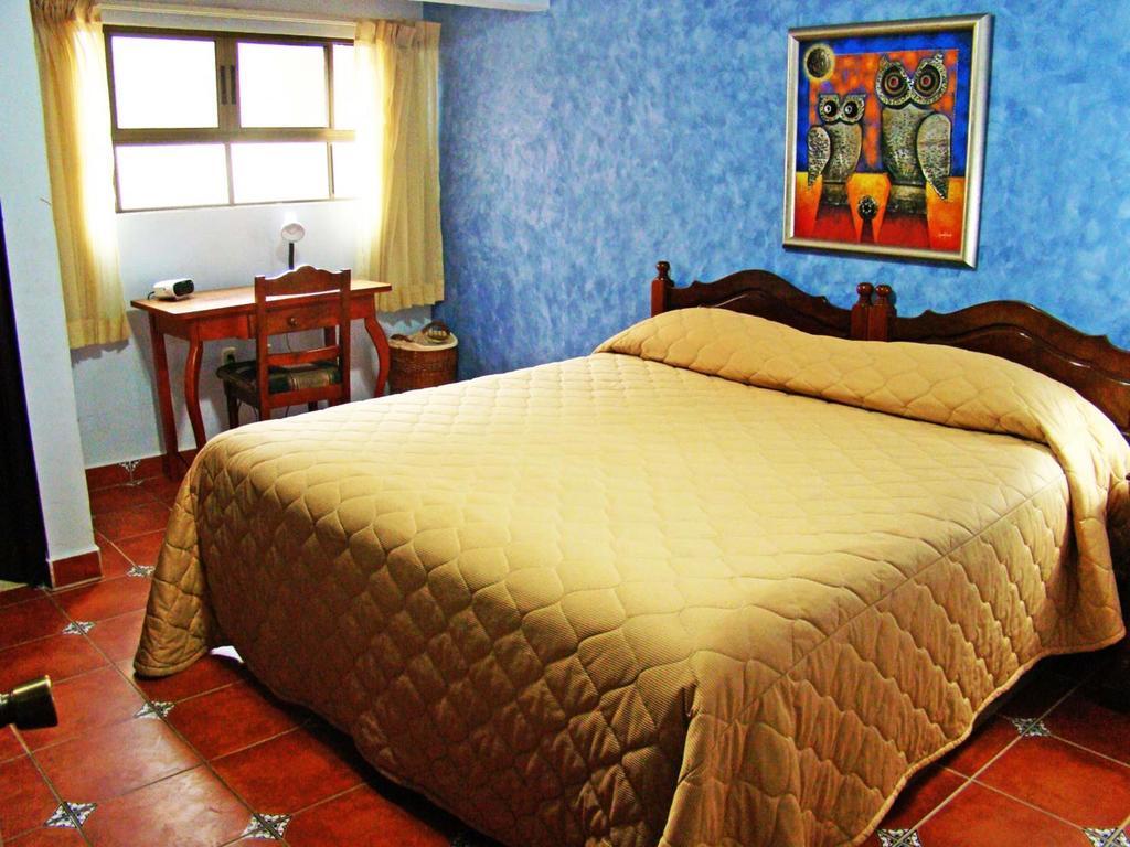 Hotel Colonnade Nicaragua Managua Quarto foto