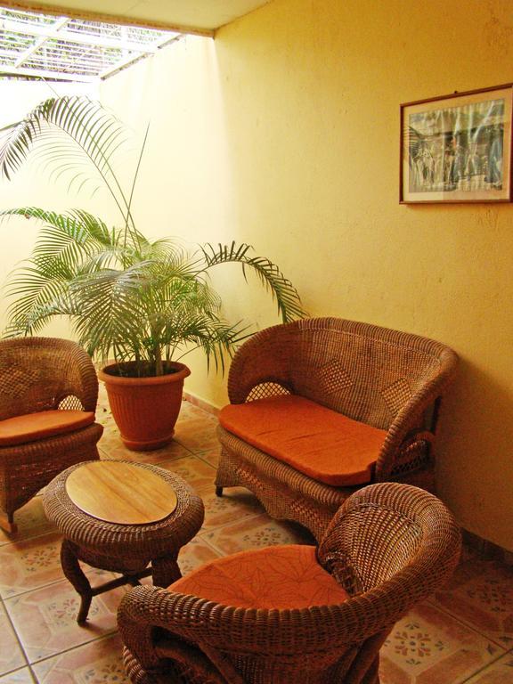 Hotel Colonnade Nicaragua Managua Quarto foto