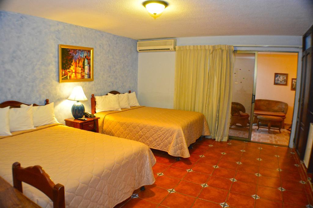 Hotel Colonnade Nicaragua Managua Quarto foto